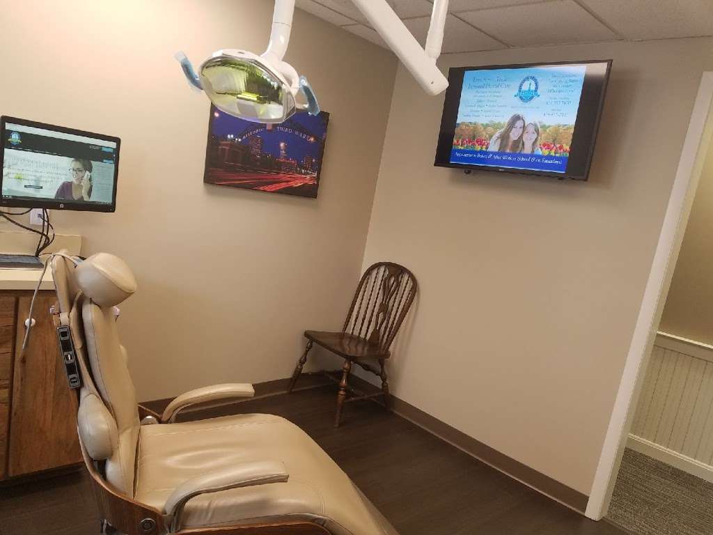 Lakeshore Family Dentistry - Greendale | 5808 Broad St, Greendale, WI 53129, USA | Phone: (414) 421-2303