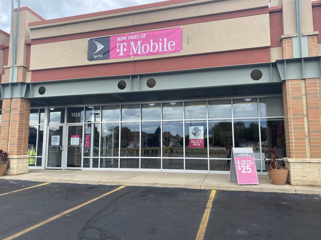 T-Mobile | 1138 Miller Park Way, West Milwaukee, WI 53214, USA | Phone: (414) 383-4236