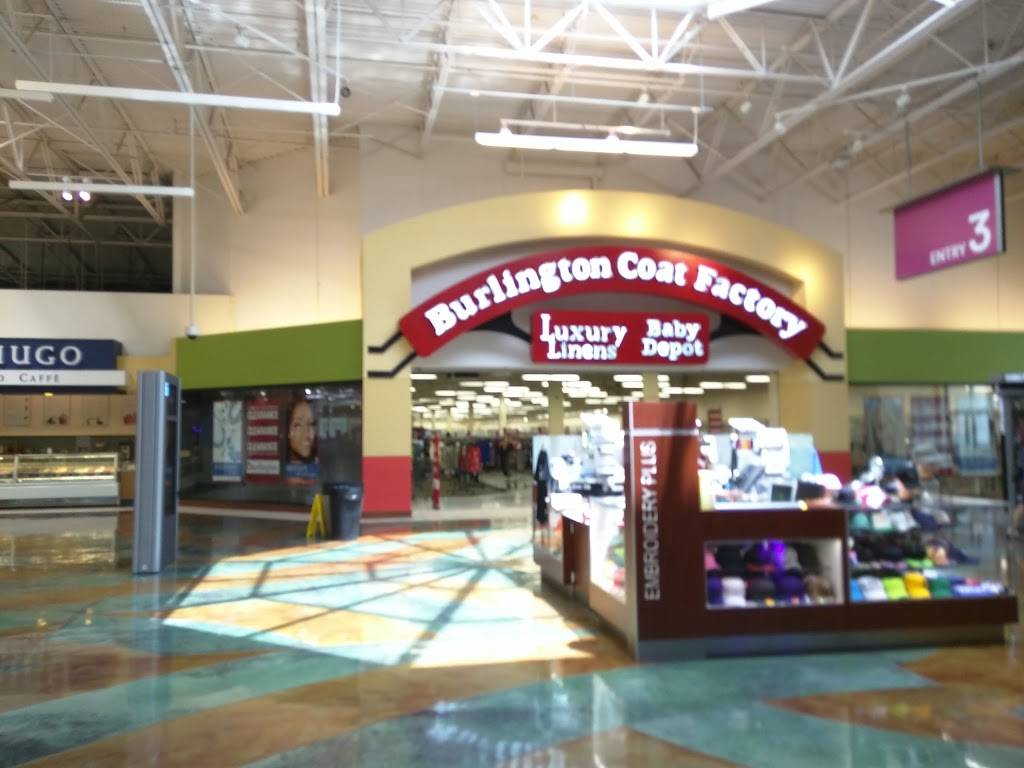 Burlington - Temporarily Closed | 3000 Grapevine Mills Pkwy #343, Grapevine, TX 76051, USA | Phone: (972) 355-1089