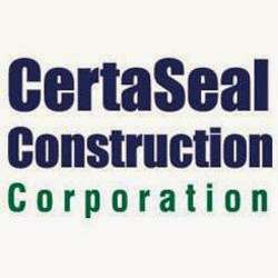 CertaSeal Construction Chicago | 4416 Chinaberry Ln, Naperville, IL 60564, USA | Phone: (800) 743-8449