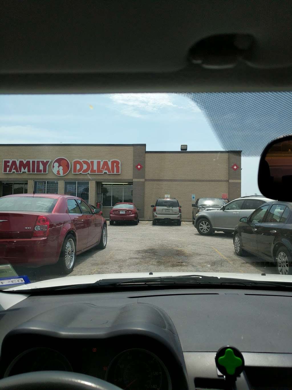 Family Dollar | 6171 Bonnie View Rd, Dallas, TX 75241, USA | Phone: (972) 225-4220