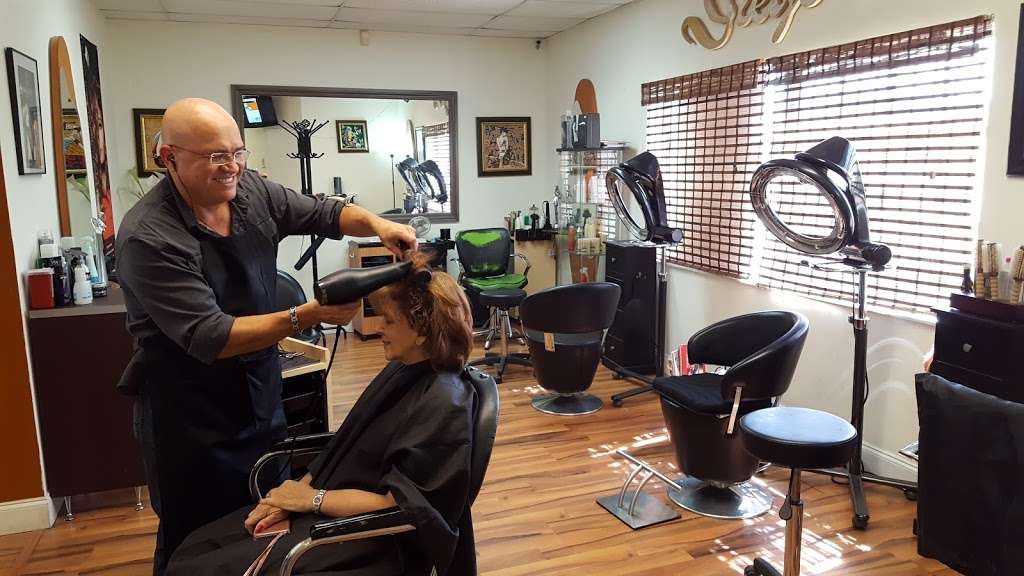 Diegos Hair Salon & Spa | 9319 W Sample Rd #204, Pompano Beach, FL 33065, USA | Phone: (954) 227-7933