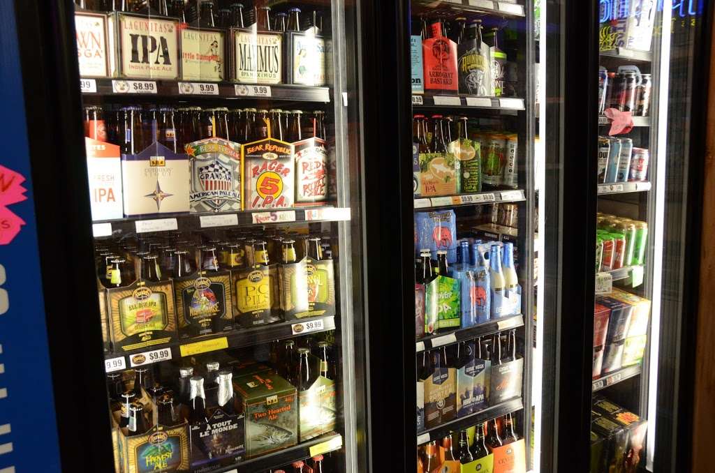 The Beer Depot | N27 W26980, Prospect Ave, Pewaukee, WI 53072, USA | Phone: (262) 696-4602