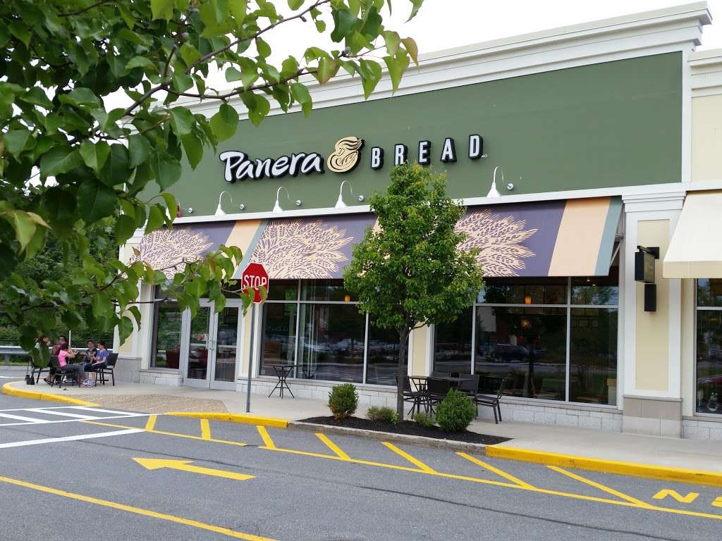 Panera Bread | 228 Main St, Wilmington, MA 01887 | Phone: (978) 658-3074