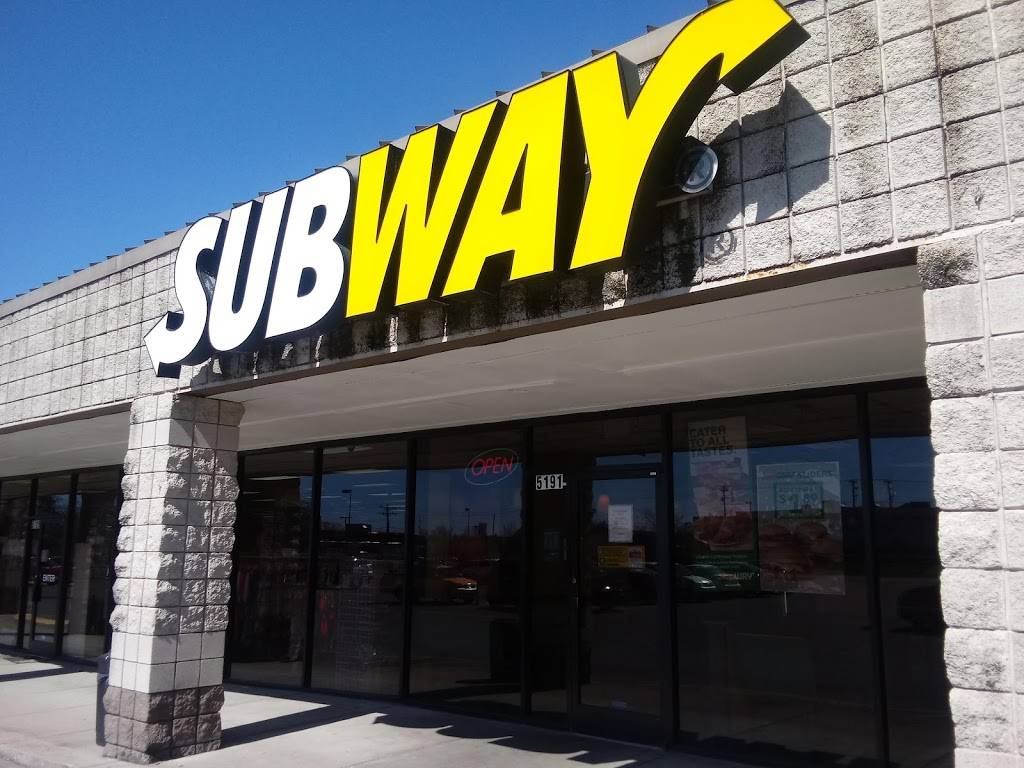 Subway | 5068 Murfreesboro Rd, La Vergne, TN 37086 | Phone: (615) 793-7827