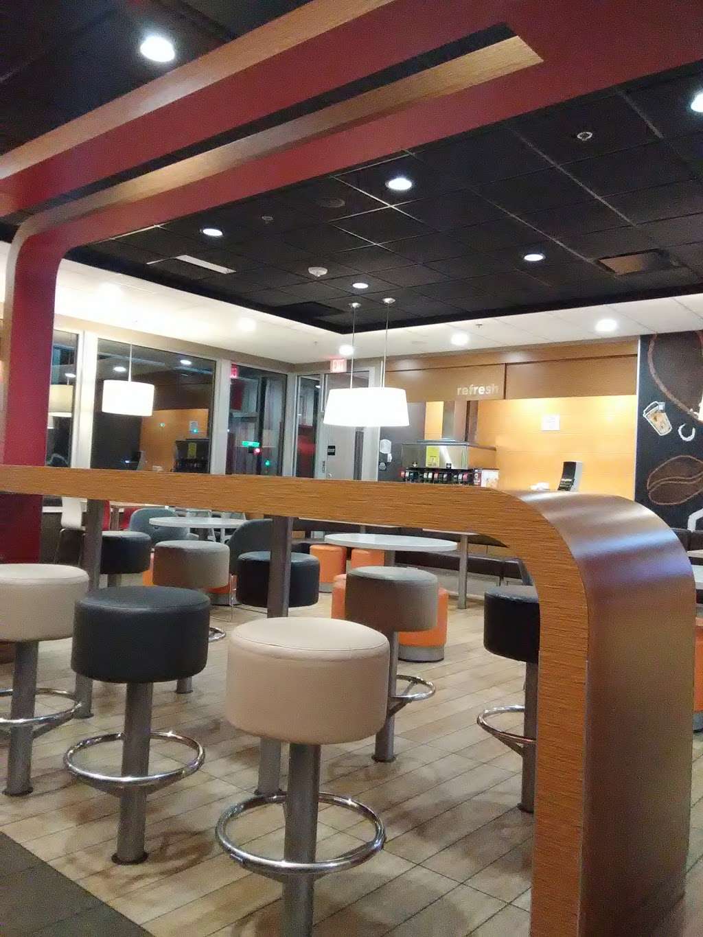 McDonalds | 108 N Jones Blvd, Las Vegas, NV 89107, USA | Phone: (702) 870-3032