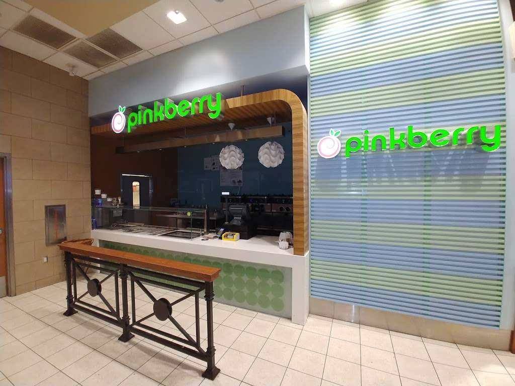 Pinkberry | 18601 Airport Way Ste 135, Santa Ana, CA 92707 | Phone: (866) 452-4252