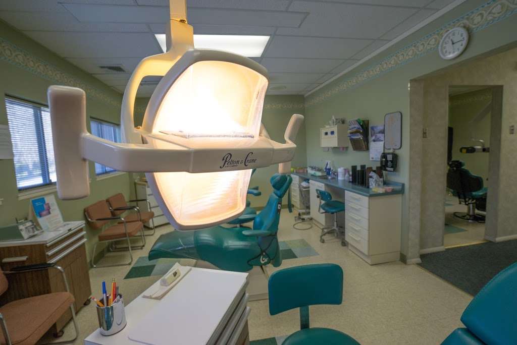 R & R Orthodontics - Dr. Richard G. Rosenbloom, DMD | 1491 NY-52 #45, Fishkill, NY 12524, USA | Phone: (845) 897-5500