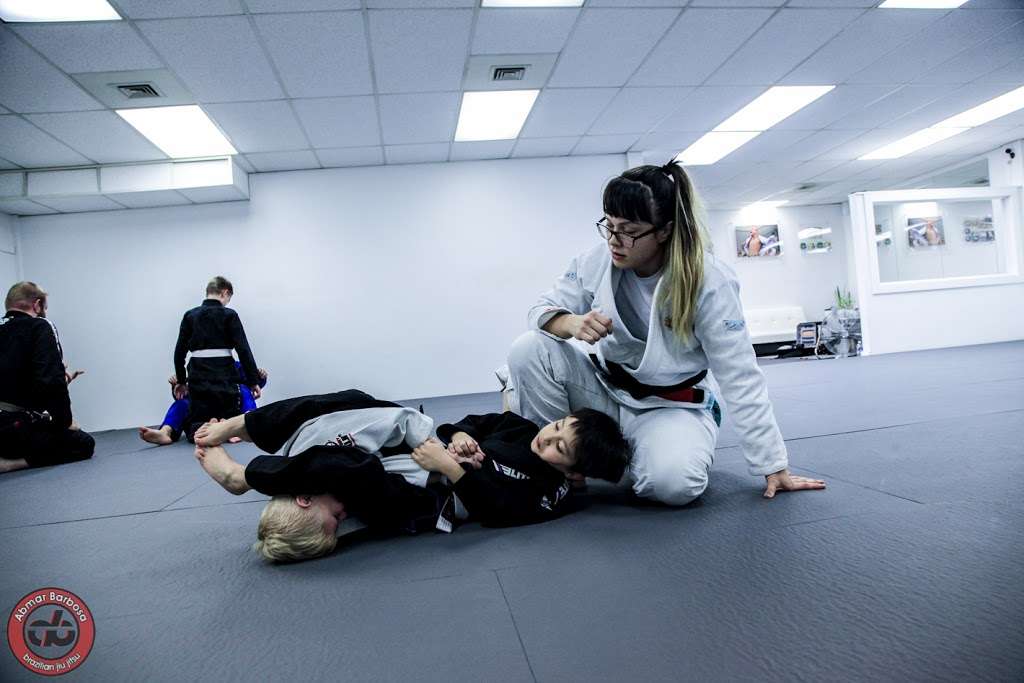 Abmar Barbosa Jiu Jitsu Academy | 8460-D Tyco Rd, Vienna, VA 22182, USA | Phone: (703) 869-8001