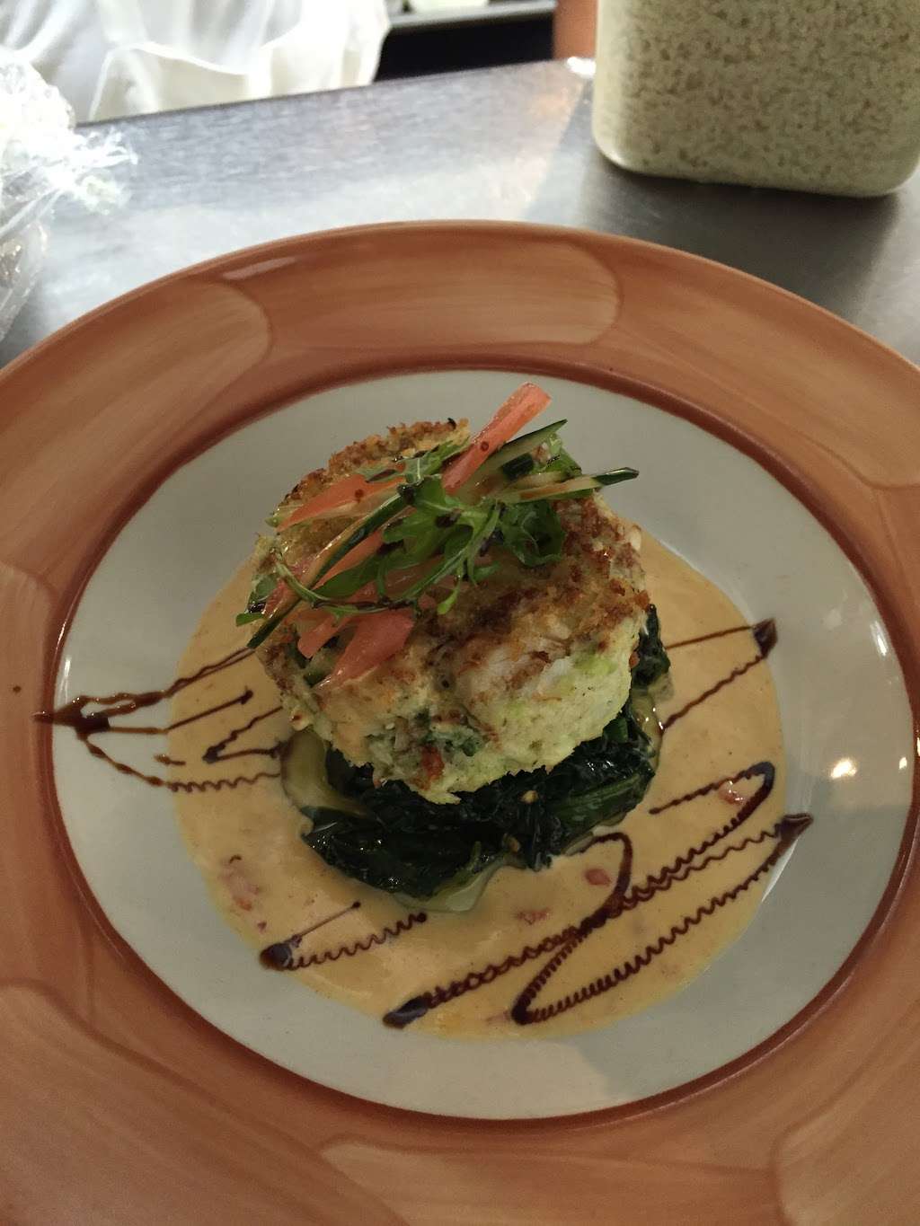 La Vecchia Fontana | 700 First Ave, Avalon, NJ 08202, USA | Phone: (609) 967-7708