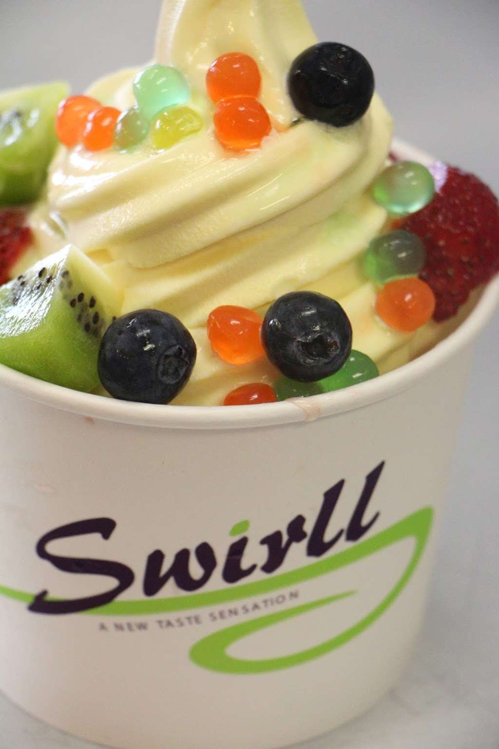 Swirll | 15955 City Walk, Sugar Land, TX 77479, USA | Phone: (281) 937-7289