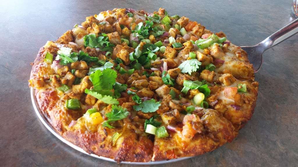 Tandoori Pizza | 4060 Grafton St, Dublin, CA 94568, USA | Phone: (925) 248-2636