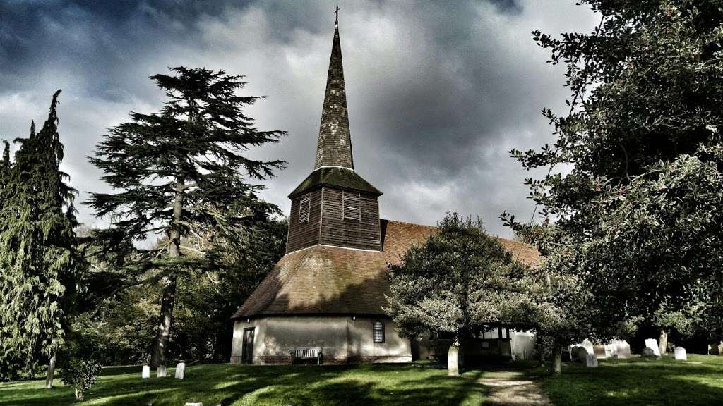 Saint Thomas the Apostle Church of England | Romford RM4 1HA, UK