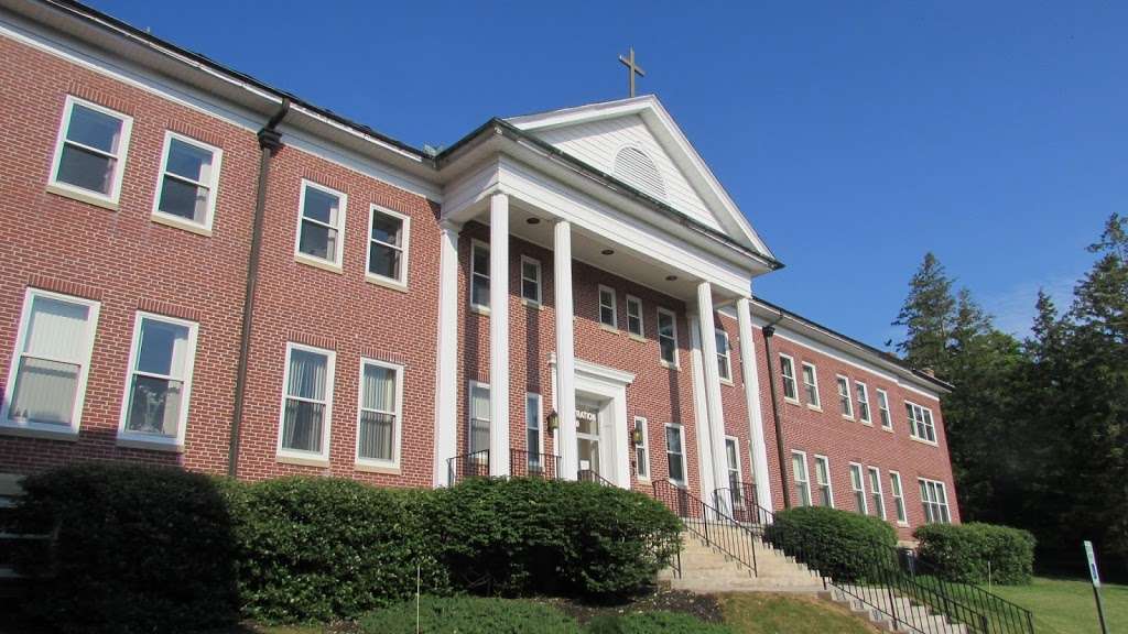 Alvernia University | 400 St Bernardine St, Reading, PA 19607, USA | Phone: (610) 796-8200