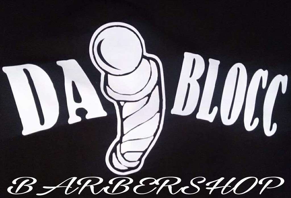 Da Blocc Barbershop | 3536 Lockwood Dr, Houston, TX 77026, USA | Phone: (832) 339-2969