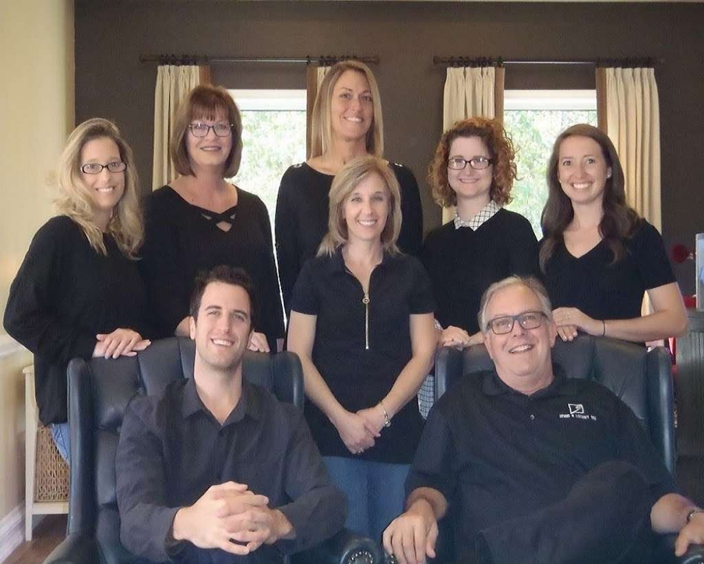 Dennis R. Lockney. DDS | 219 Branchview Dr NE, Concord, NC 28025, USA | Phone: (704) 788-4144