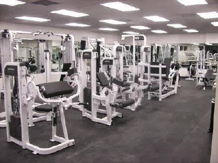 Fishers Fitness | 31 Loudin Lane, Louisa, VA 23093, USA | Phone: (540) 967-2900