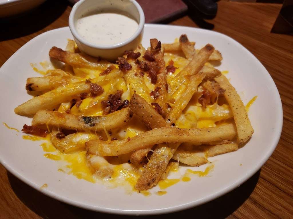 Outback Steakhouse | 8245 Dickerson Ln, Salisbury, MD 21804, USA | Phone: (410) 341-7355