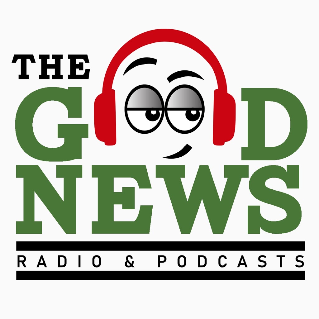 The Good News Radio & Podcast Studios | 8720 Venice Blvd #206, Los Angeles, CA 90034, USA | Phone: (424) 261-3631