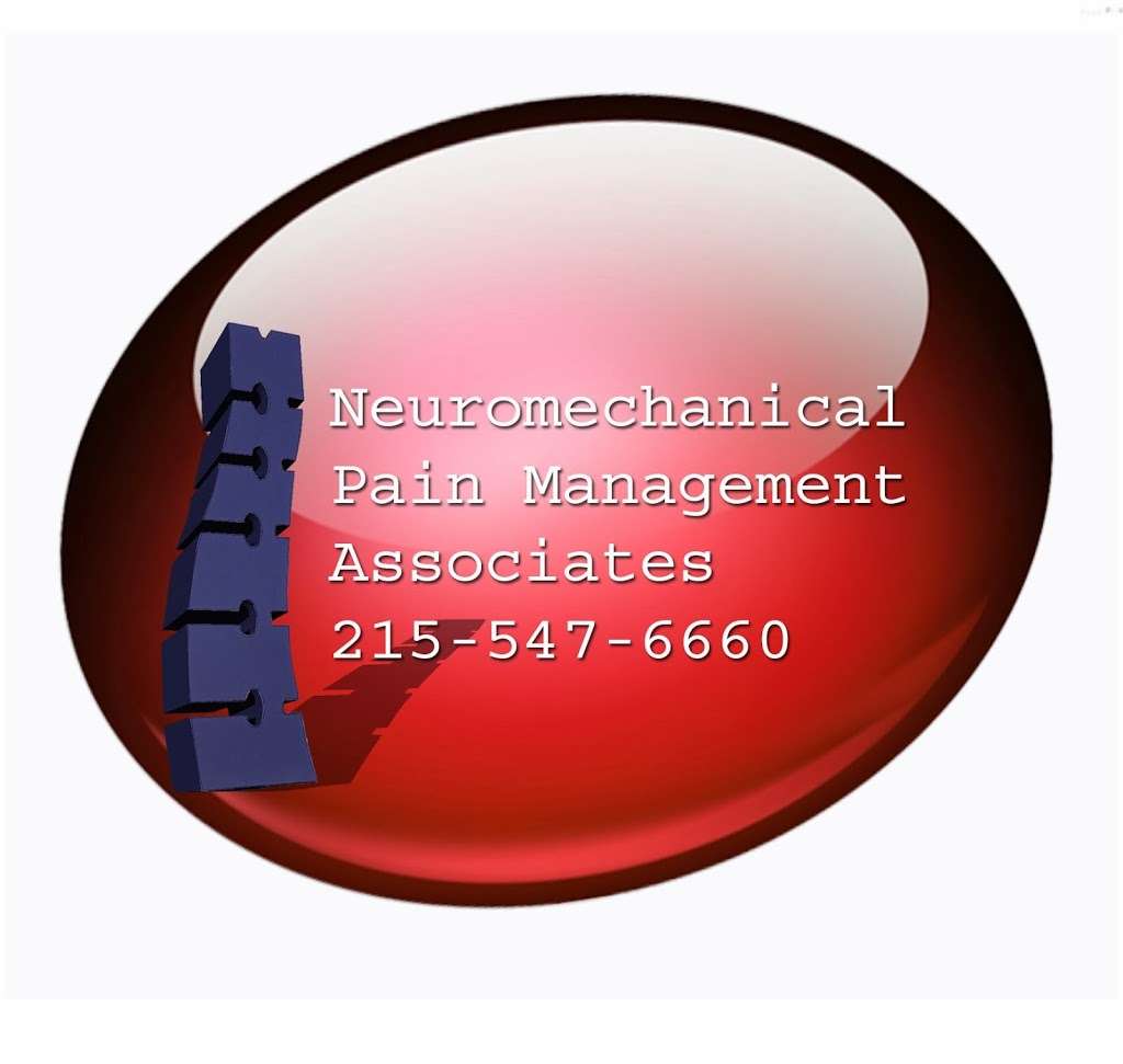 Neuromechanical Pain Management Associates | 8025 Mill Creek Pkwy, Levittown, PA 19054 | Phone: (215) 547-6660