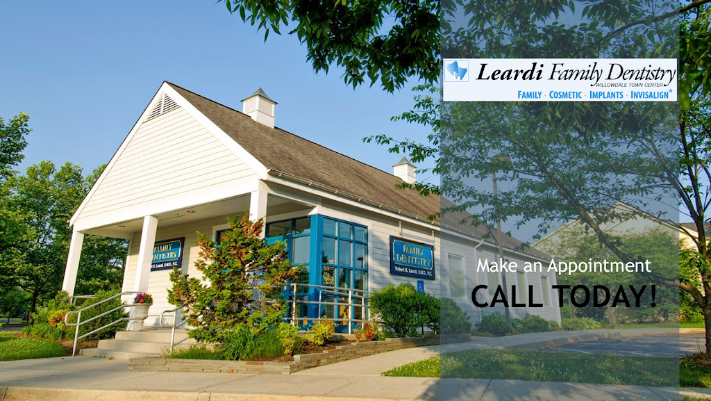 Leardi Family Dentistry | 690 Unionville Rd, Kennett Square, PA 19348, USA | Phone: (610) 571-2520