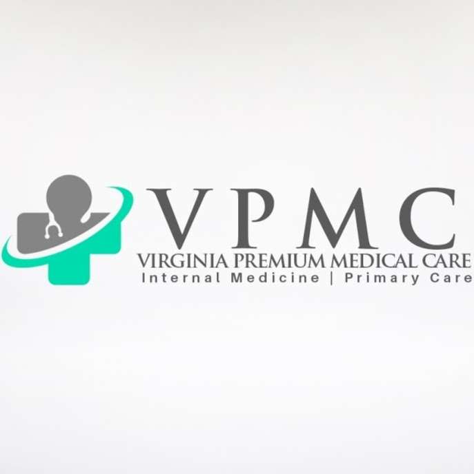 virginia premium medical care | 24585 Stone Carver Dr #100, Aldie, VA 20105, USA | Phone: (571) 206-8696