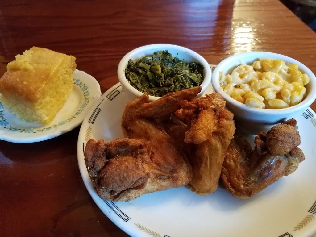 Harolds Kitchen | 806 E 22nd St, Richmond, VA 23224, USA | Phone: (804) 233-9279