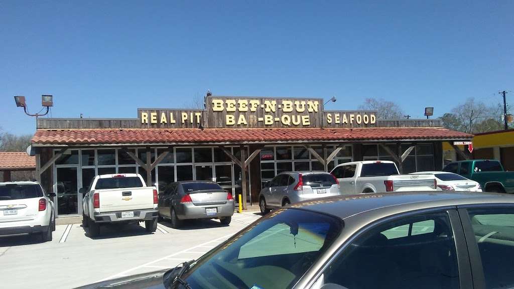 Beef & Bun Barbecue | 4418 W Fuqua St, Houston, TX 77045 | Phone: (713) 433-0623