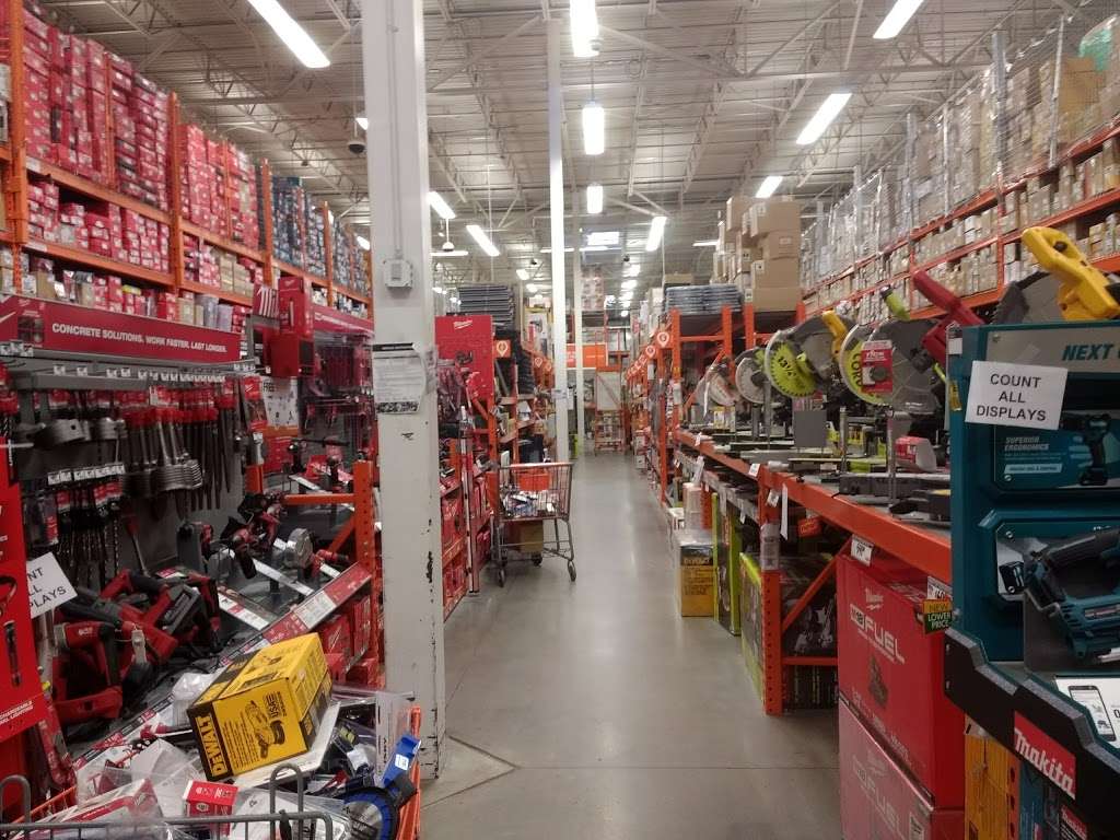 The Home Depot | 14085 Northwest Fwy, Houston, TX 77040 | Phone: (713) 690-6619