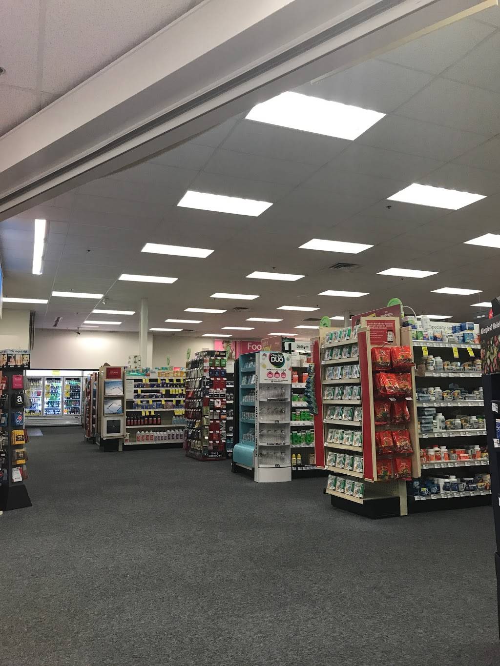 CVS | 901 Bristol Pike, Croydon, PA 19021, USA | Phone: (215) 785-6345