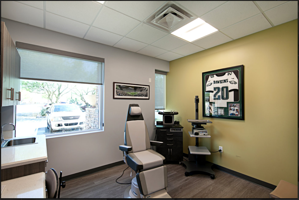 Sinus & Allergy Wellness Center | 8573 E Princess Dr suite b 111, Scottsdale, AZ 85255, USA | Phone: (480) 210-1089