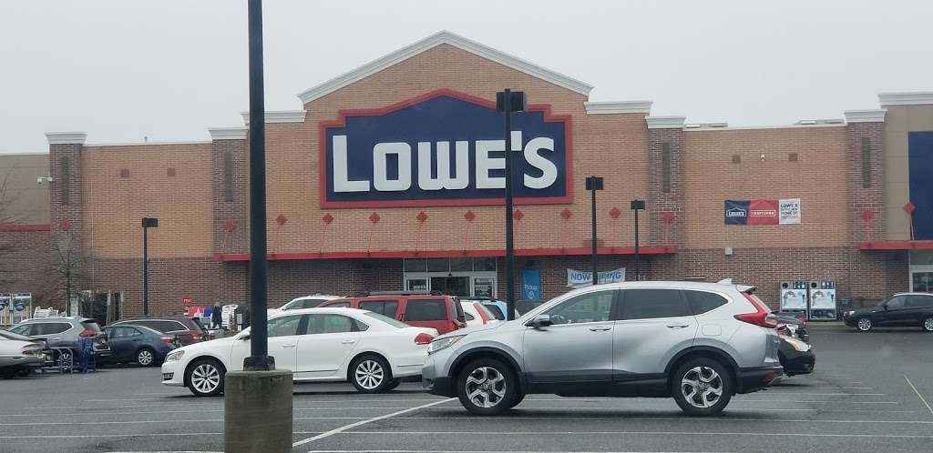 Lowes Home Improvement | 144 NJ-73, Voorhees Township, NJ 08043, USA | Phone: (856) 719-6949