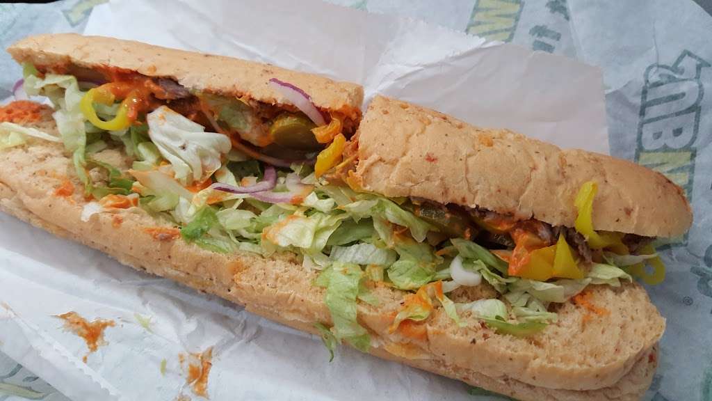 Subway | 10685 W Indian School Rd Suite I, Avondale, AZ 85392, USA | Phone: (623) 772-5701