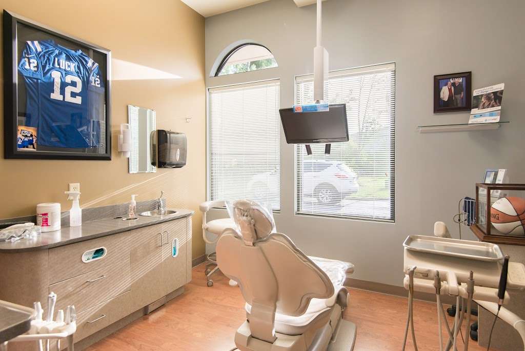 Kristoff & Associates Family Dentistry | 1040 N Rangeline Rd B, Carmel, IN 46032, USA | Phone: (317) 846-3436