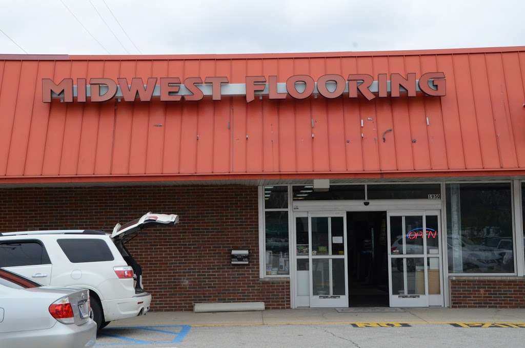 Midwest Flooring | 1950 Conner St a, Noblesville, IN 46060, USA | Phone: (317) 774-8028