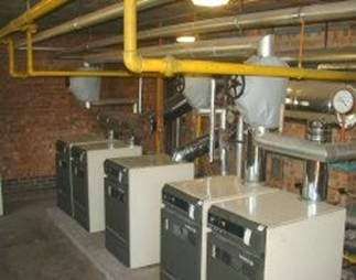 Ecotec Green Heating Ltd | 147 London Rd, St Albans AL1 1TA, UK | Phone: 01582 842158