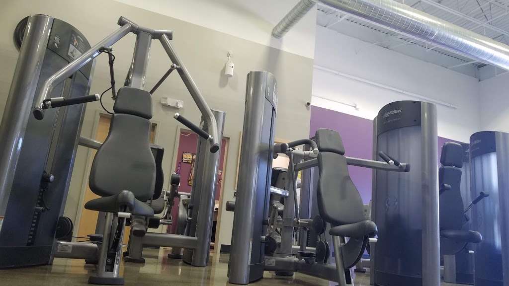 Anytime Fitness | 227 B Washington St, Attleboro, MA 02703, USA | Phone: (508) 316-3885