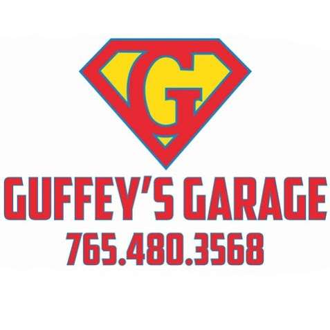 Guffeys Garage | 445 Sweetland Ave, Tipton, IN 46072, USA | Phone: (765) 480-3568