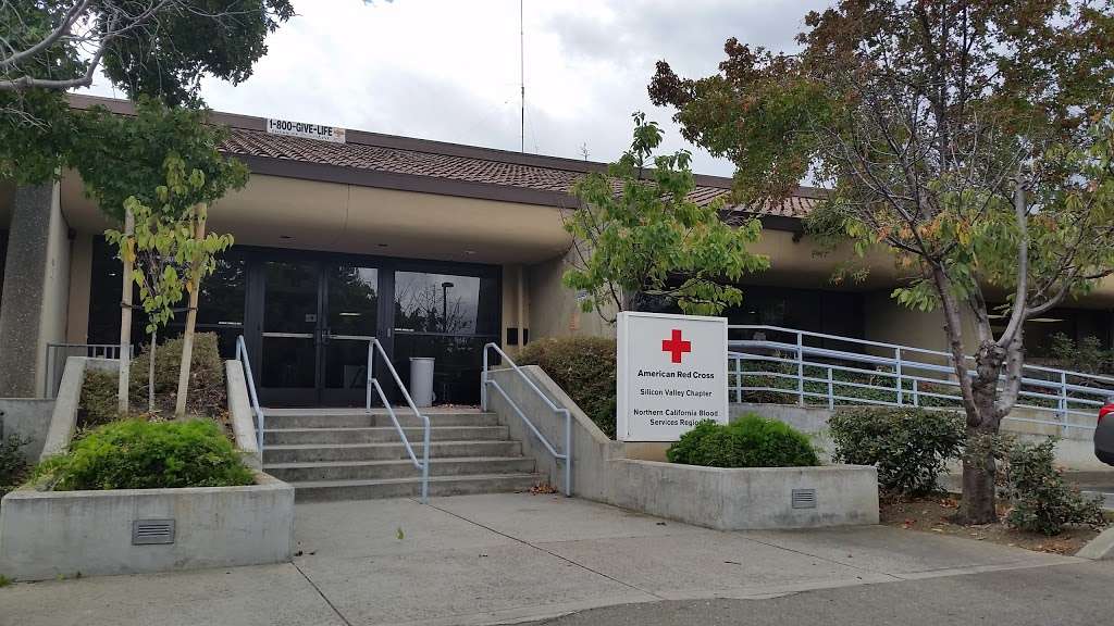 American Red Cross Blood Donation Center | 2731 N 1st St, San Jose, CA 95134, USA | Phone: (800) 733-2767