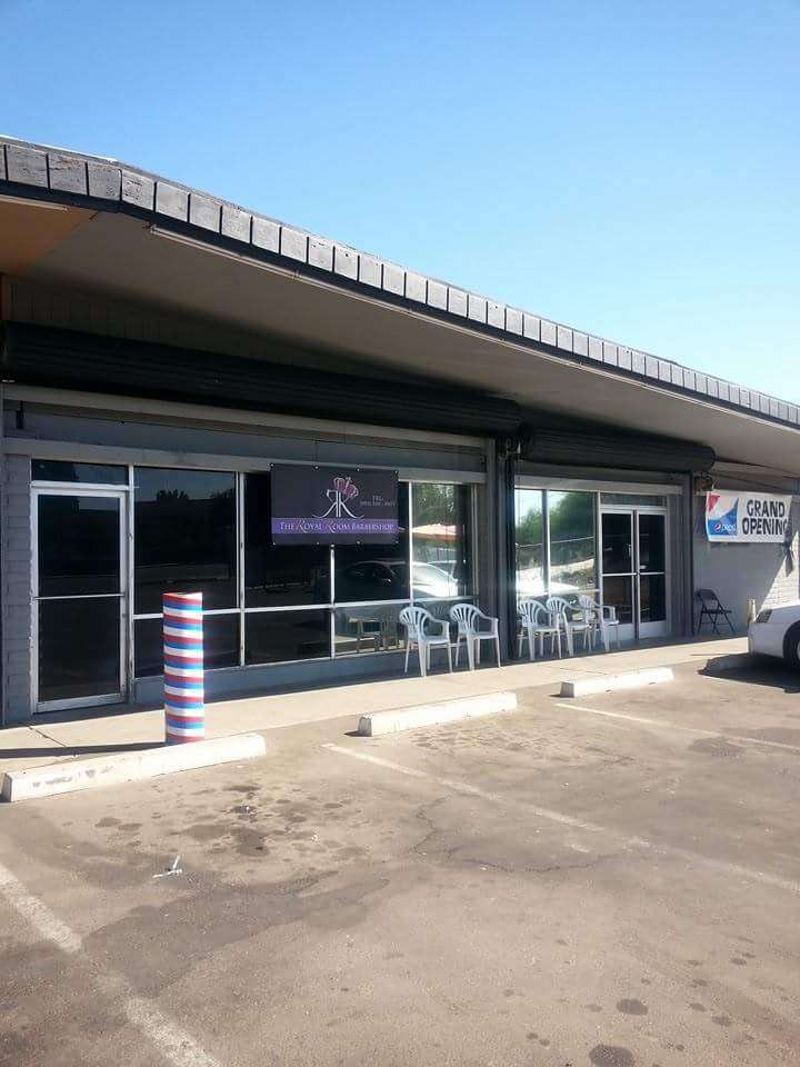 The Royal Room | 5033 S 16th St, Phoenix, AZ 85040, USA | Phone: (602) 281-2887