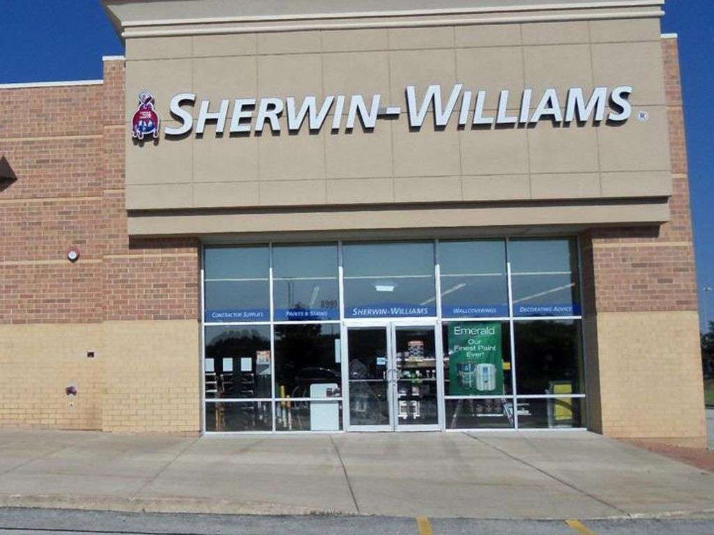 Sherwin-Williams Paint Store | 8999 S Howell Ave, Oak Creek, WI 53154 | Phone: (414) 762-4531