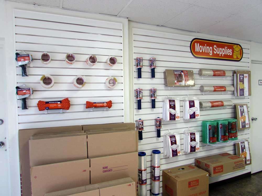 Public Storage | 4034 E McDowell Rd, Phoenix, AZ 85008, USA | Phone: (602) 457-0295