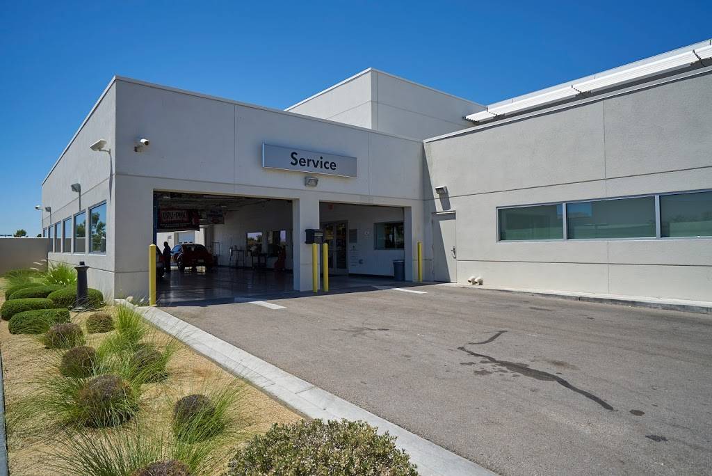 AutoNation Volkswagen Las Vegas Service Center | 6375 W Sahara Ave Suite A, Las Vegas, NV 89146, USA | Phone: (702) 605-5802