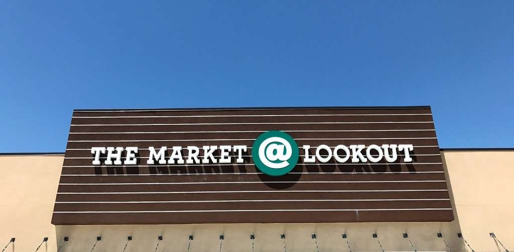 The Market @ Lookout | 15311 Lookout Rd, San Antonio, TX 78233, USA | Phone: (210) 973-6877