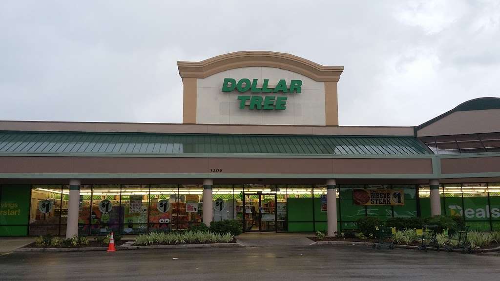 Dollar Tree | 3209 S John Young Pkwy, Kissimmee, FL 34746, USA | Phone: (407) 343-5967