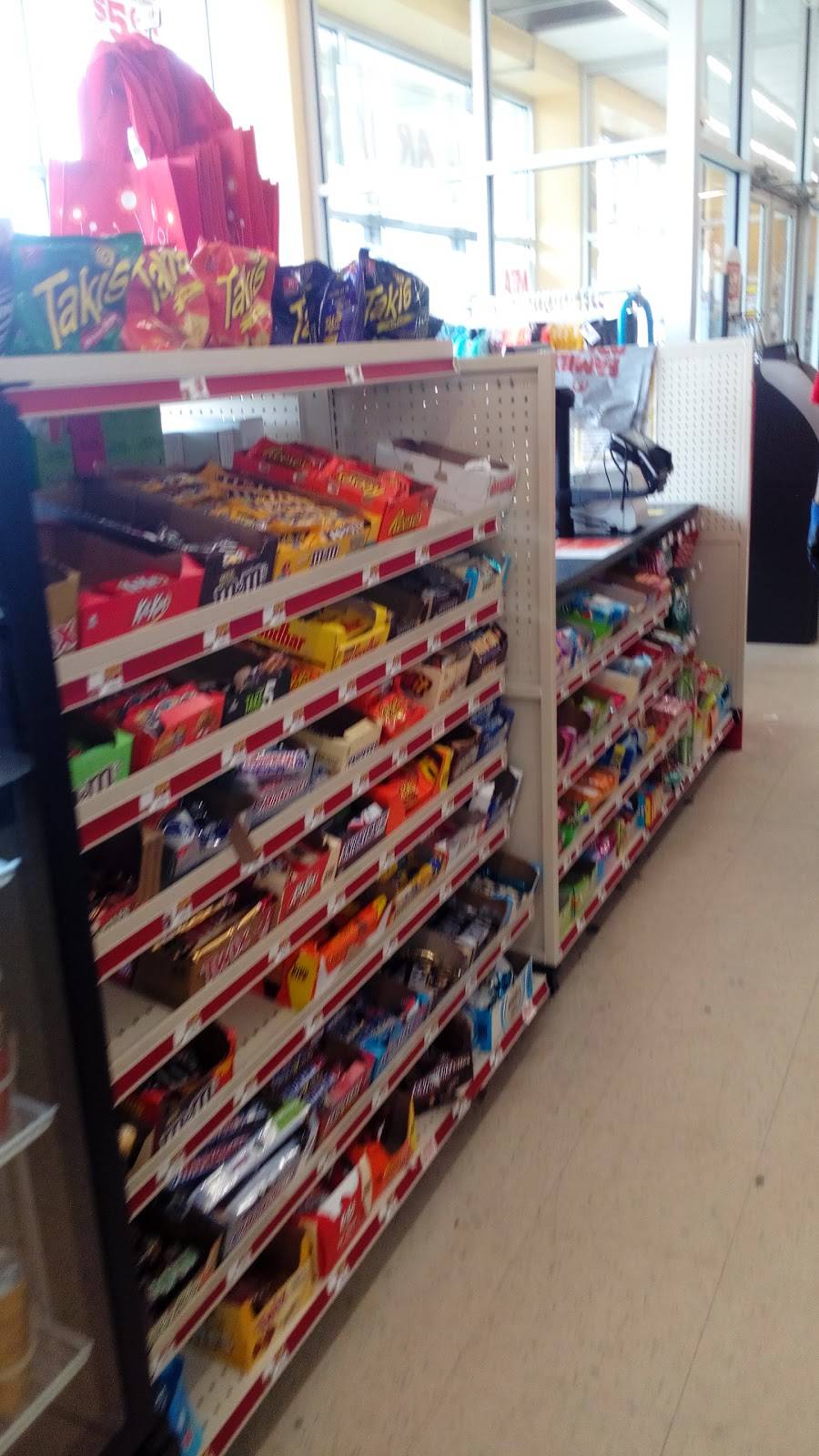 Family Dollar | 7927 S Ashland Ave, Chicago, IL 60620, USA | Phone: (773) 483-0244