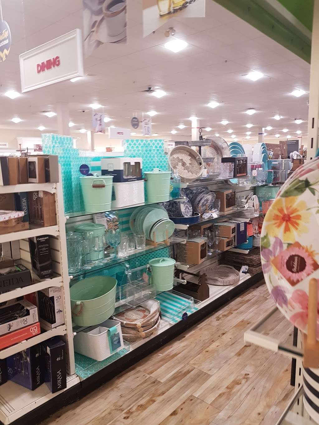 HomeGoods | 13422 Archer Ave, Lemont, IL 60439, USA | Phone: (630) 243-6262