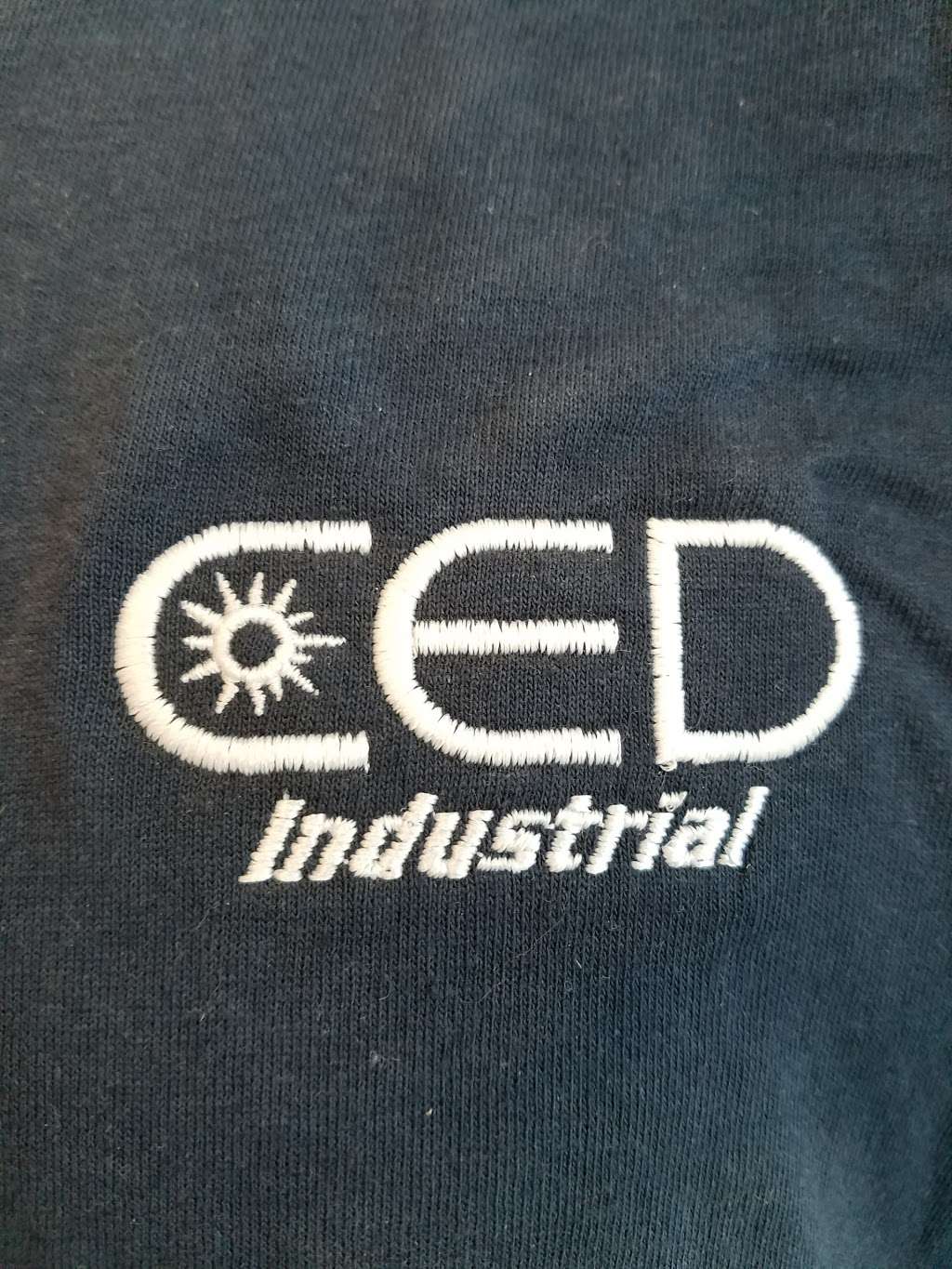 CED Industrial | 9311 Bay Area Blvd #200, Pasadena, TX 77507, USA | Phone: (713) 681-2277