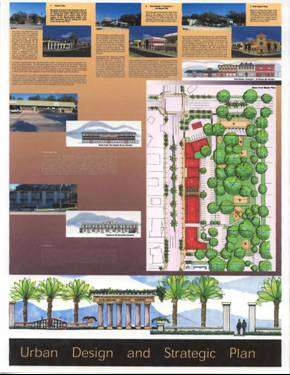 Ruth Hamberg Landscape Architecture & Urban Design | 1573 George St, Orlando, FL 32806, USA | Phone: (407) 896-9656