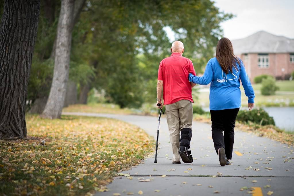 Guardian Angels Homecare Nebraska | 5600 S 48th St #118, Lincoln, NE 68516, USA | Phone: (402) 474-4000